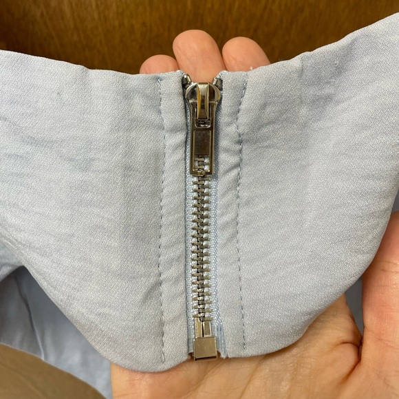 NWOT PRINCESS POLLY Crop Top - Picture 9 of 11